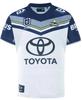 22-23NRL Jaguar Cowboy Raiders Dolphins Home and Away Rugby Shirt Short Sleeve Top Training Shirt