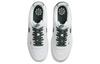 Nike Court Vision Low Next Nature Белый Винтажный Зеленый Женские FV9952-101