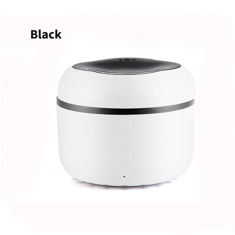 Мини-машина для нагрева воска, Нагреватель для воска, Набор, USB, Горшок для плавления восковых бобов, Нагреватель для губ, бровей, носа, ушей, бакенбардов, для удаления волос