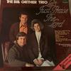 LP Record BILL GAITHER TRIO - Let's Just Praise The Lord JLPS205 Pilgrim Records UK Folk Used