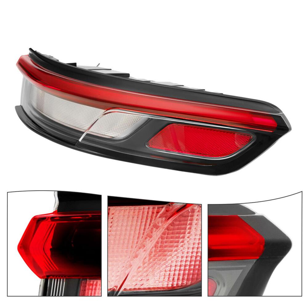 For 2022-2024 Jeep Grand Cherokee 68421132AD Right Side LED Tail Light Taillight