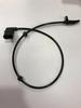 Mercedes-Benz S-Class Wheel Speed Sensor: ABS Sensor for S550, S600, S650 (Front Wheel, Part 2229050800)