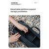 ShineTrip 05 Series Tactical Magic Group Bag Oxford Cloth Organizer Storage Bag Camping Table and Chair Side Hanging Bag