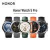 Honor Умные часы Watch 5 Pro (Китайская версия)