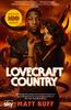 Книга Lovecraft Country : TV Tie-In