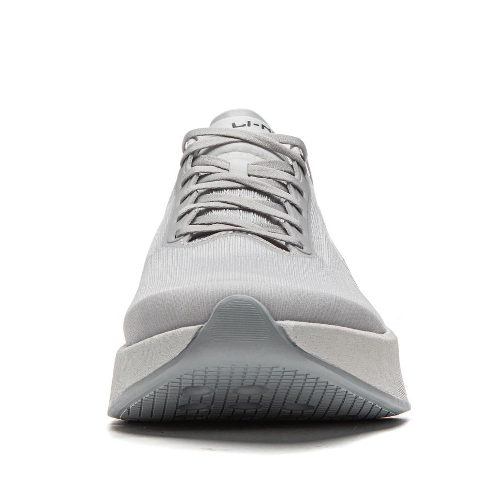 Li Ning Коллекция Super Shadow Амортизация Скольжение Устойчивость к истиранию Легкий Упругость Низкий верх Повседневный ARBW007-9