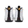 Air Jordan 12 Retro Taxi 2013 GS Jordan 153265-125