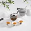 Mr. Nanshan Creative Panda Gongfu Tea Set Gift Box