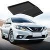 Car Wireless Charging Pad for Nissan Sentra Sylphy B18 8th Gen 2020 2024 2024 Phone Fast Charger Plate Panel Tray Accessories