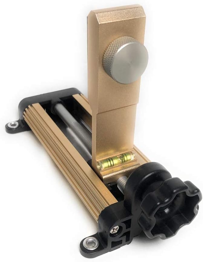 Держатель Light Sky, лазерный маркер, магнитный уровень, функция регулировки подъема, лазерный зажим, магнитный адаптер, Seishin Kobo Masho [бонус включен] 5/8