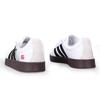 adidas Neo VL Court 2.0 Модные Низкие Скейтбордические Кроссовки Унисекс Белые ID6015(Команда181-)