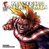 My Hero Academia Vol. 11 by Kohei Horikoshi Paperback Book 9781421595832
