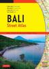Книга Bali Street Atlas Fourth Edition