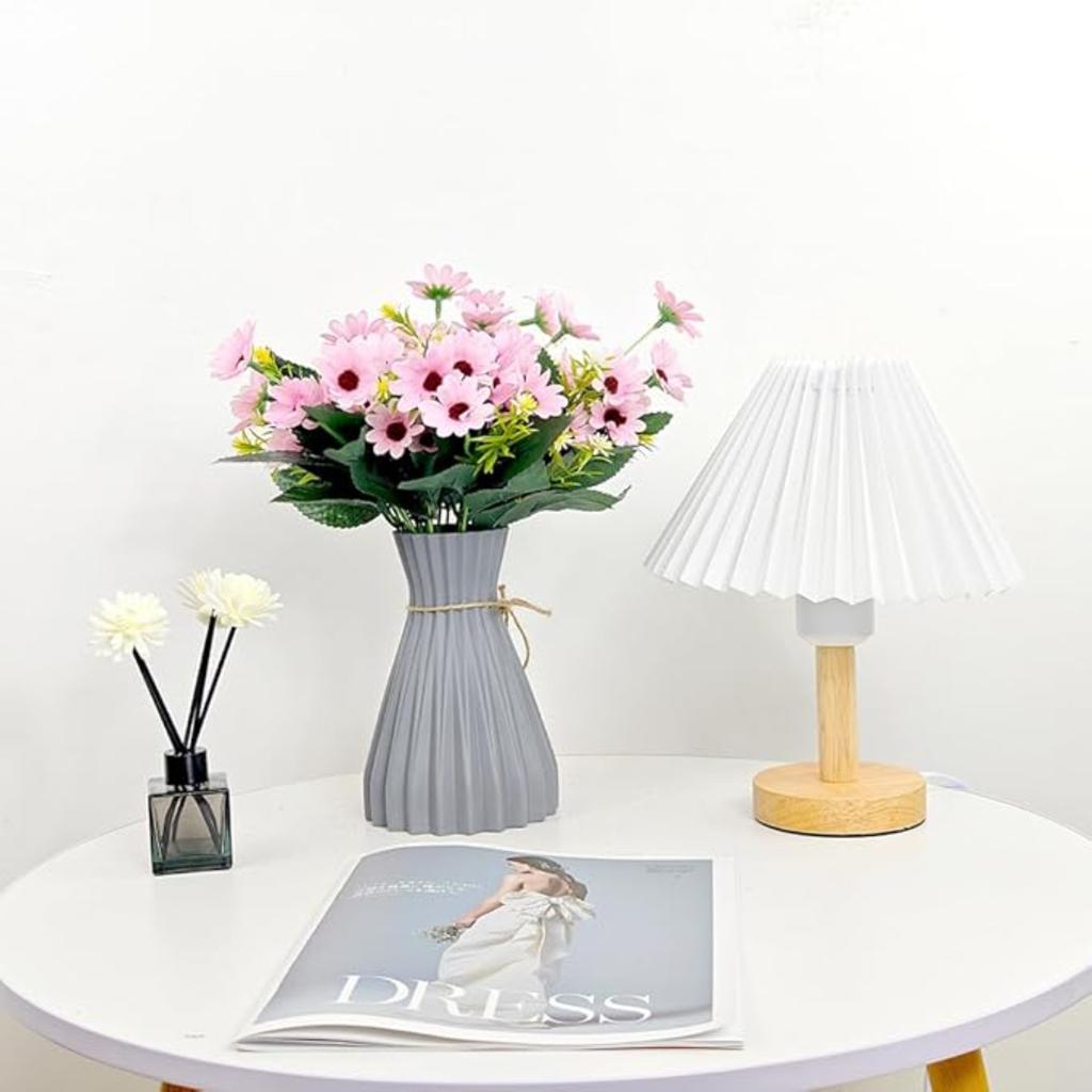 3 шт. искусственных цветов маргаритки Real Touch, поддельный букет для украшения дома, искусственные цветы, букет из искусственных цветочных маргариток для декора