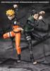 TAMASHII NATIONS NARUTO Shippuden Shikamaru Nara Brain That Sees 145mm PVC ABS Painted Movable Figure S.H.Figuarts -The Ahead-Approximately &