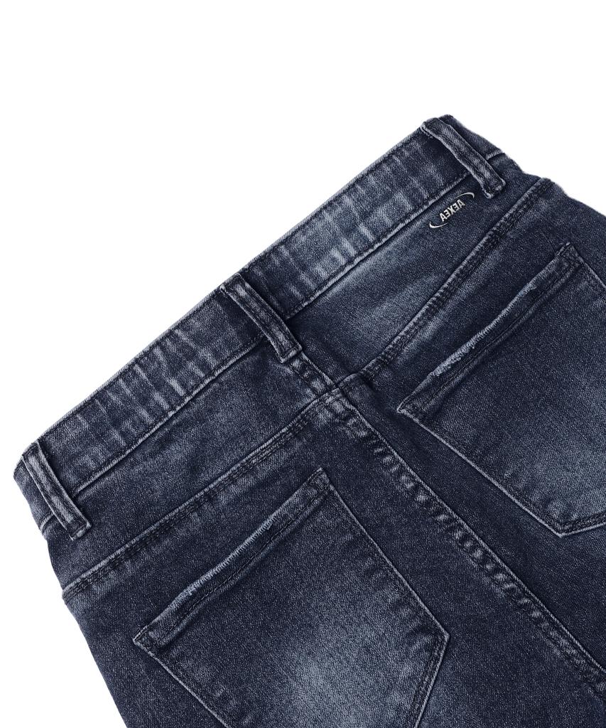Джинсы Egsia Semi Bootcut I02Jrd_Axv11327
