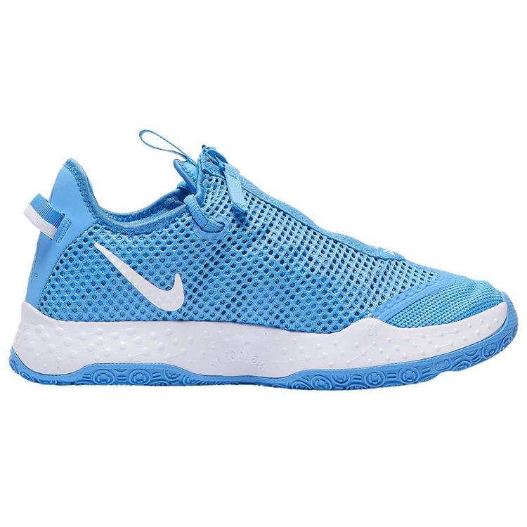Nike Стр. 4 Tb Университетский синий CW4134-405