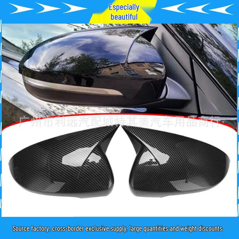 Hyundai Tucson 2015-2020 Крышка клаксона зеркала заднего вида