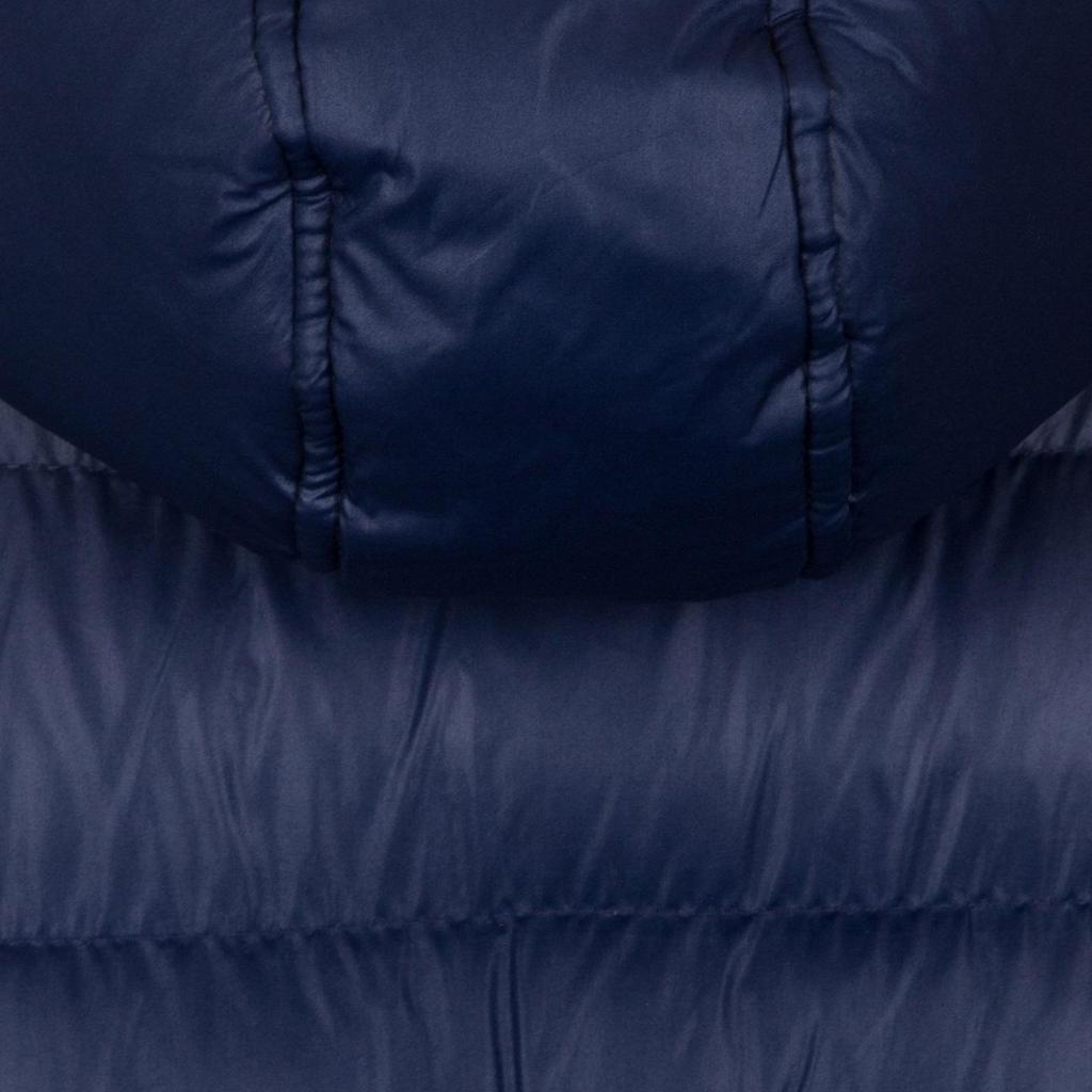 Liverpool FC Men's Crest Quilted Jacket