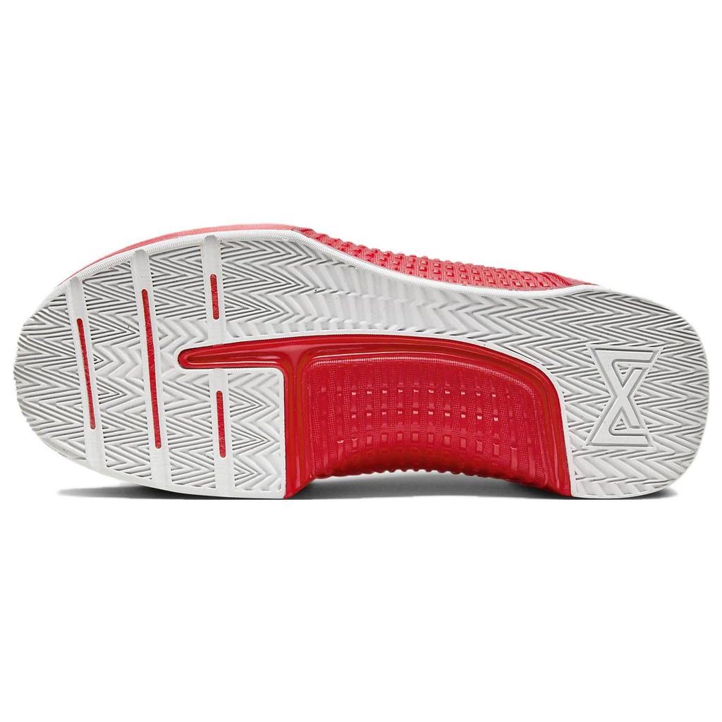 Nike Metcon 9 University Red Мужские кроссовки Gym-Red Pure-Platinum DZ2617-600