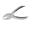 Hand-held Staple Remover Mini Punch Pliers Comfort Staple Puller  Office Use