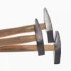 NOPY Flat Head Rust Removal Hammer