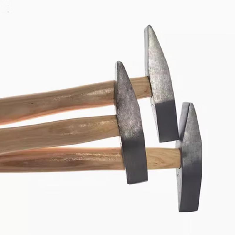 NOPY Flat Head Rust Removal Hammer