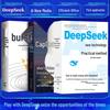 DeepSeek AI: Продвинутая стратегия монетизации самомедиа