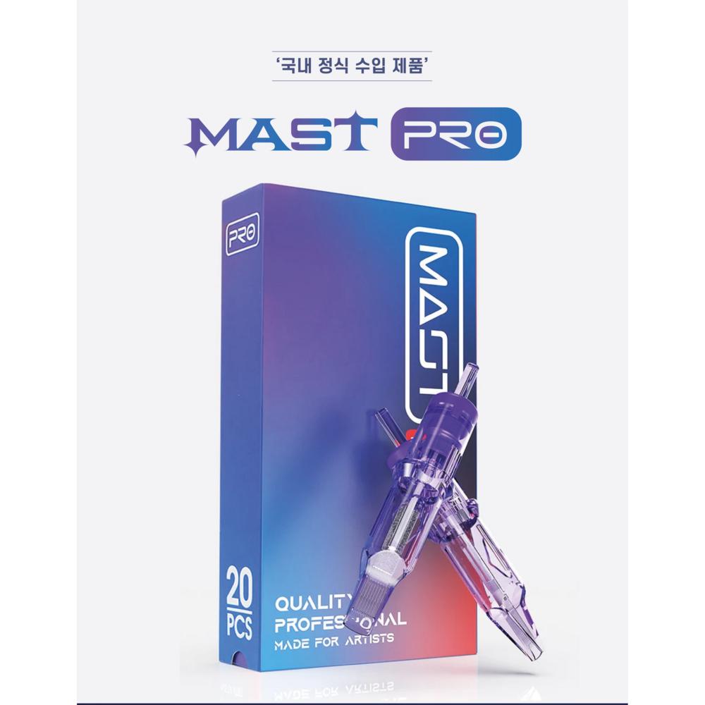 Игла для картриджа Mast Pro, RM, 1207, 1 шт.