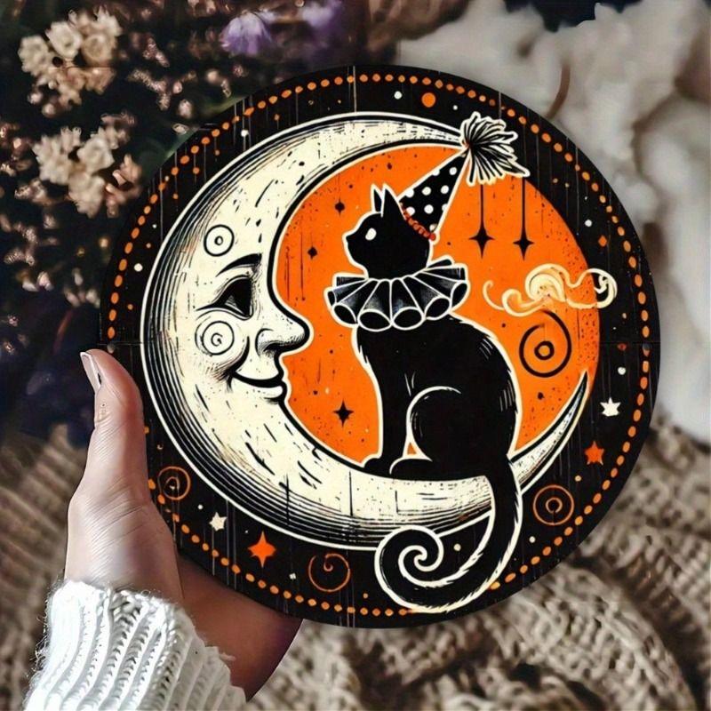 Металлические настенные декоративные картины для кухни, фермерского кафе, интерьера