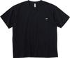 Keen Classic OC/RP 10th Pocket Big Tee Black