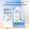 Wanchuang Compatible Ecovacs Window Cleaning Solution