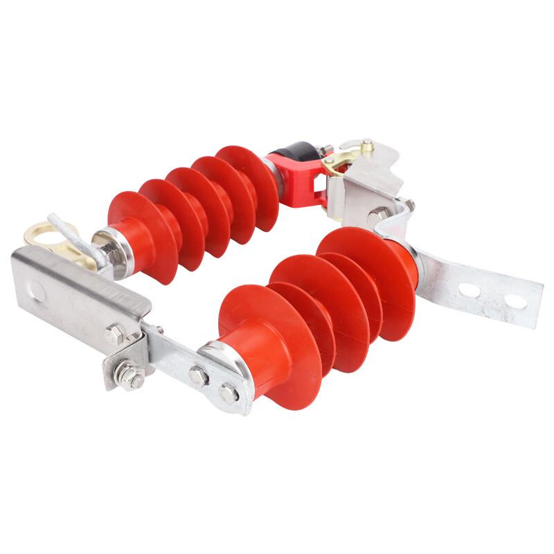 Zheng Qixing 10KV Drop-out Lightning Arrester