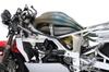Tamiya 1/12 Motorcycle Series No. 121 Honda NSR 500 1984 Plastic Model 14121