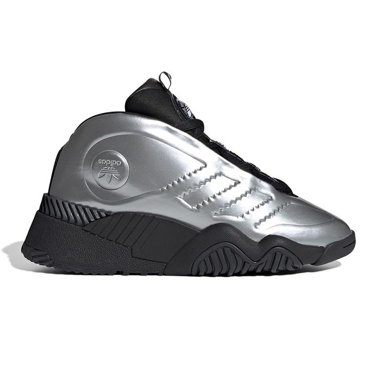 adidas Alexander Wang x Futureshell 'Platinum Metallic' Men's EE8489