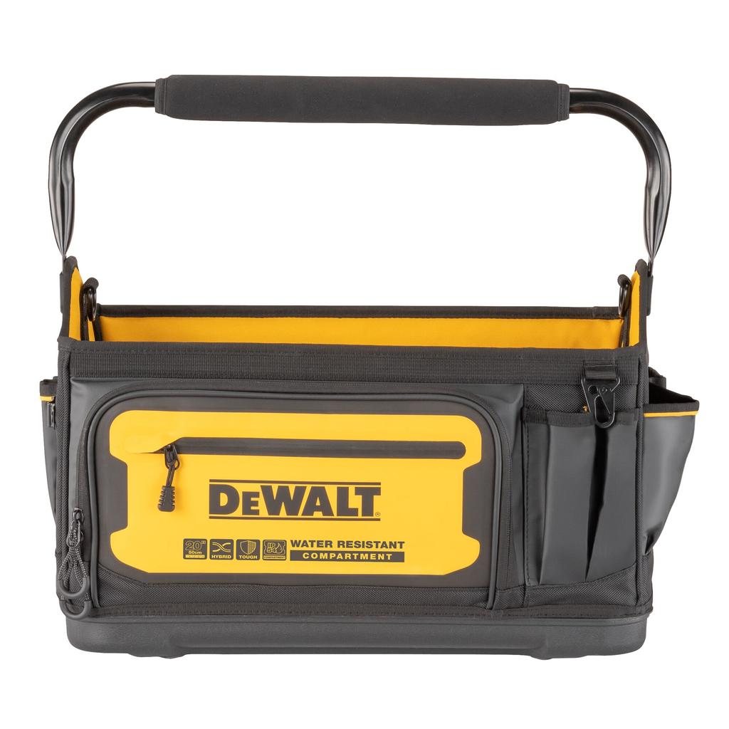 TOOL BAG WITH HANDLE - DWST60106-1