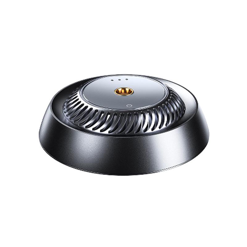 Car Air Freshener with Essential Oils Set Perfume Diffuser Auto Perfume Flavoring Aromatherapy for Car Interior Accessories