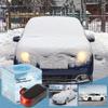 Car Antifreeze Instrument 10/1Pcs Electromagnetic Molecular Windshield Snow Removal Window Glass Microwave Deicing Instrument
