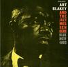 CD ART BLAKEY & THE JAZZ MESSENGERS - Moanin' CP325233 Blue Note 1986 Japan Jazz Used