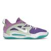KD 15 EYBL Nationals Men Sneakers Purple Rush-Fuchsia White FB3260-500