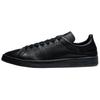 Stan Smith Decon 'Triple Black' Sneakers IE9117