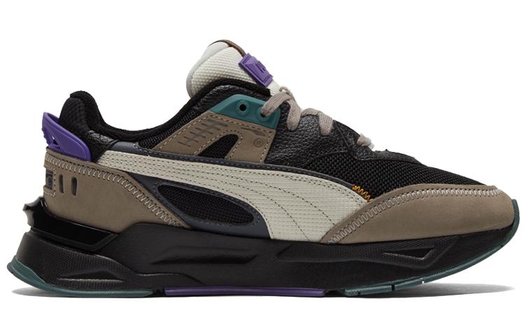 Мужские кроссовки PUMA Mirage Sport Prm 'Black Steeple Grey'