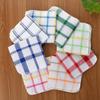 Kitchen Cleaning Cloths, Highly Absorbent, Easy To Wash, 5/10/12 Sheets Per Pack, Suitable for Household Dishwashing and Table cleaning.Random Color