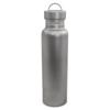 Titanium Water Bottle 600ml/800ml Light Weight for Outdoor Camping Water Bottle