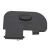 Camera Battery Door Cover Seamless Fit Camera Battery Door Chamber Lid Replacement for 6D Camera
