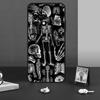 Анатомия человеческого сердца Чехол для OnePlus 15 13 12 11 10 13T 10T 10R 12R 13R Для OnePlus Nord 5 CE 3 2 4 Lite N20 N30