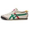 ONITSUKA TIGER Mexico 66 Birch Green 2022 Unisex Sneakers Grey DL408-1684