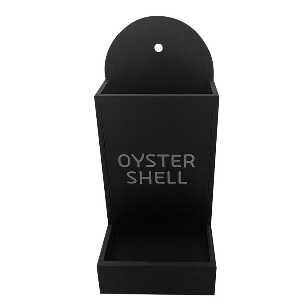 Кормушка для устричных раковин Precision Nutrition Подвесная кормушка для кур Широкогорлая автоматическая кормушка для кур Аксессуары для курятника