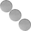 Espresso Puck Screen Double Layer Metal Coffee For Portafilter Puck Coffee Extraction Filter Reusable 51 53 58mm