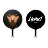 LNGSHOT × ApopGong Эксклюзивный ИМИДЖЕВЫЙ ПЛАКАТ